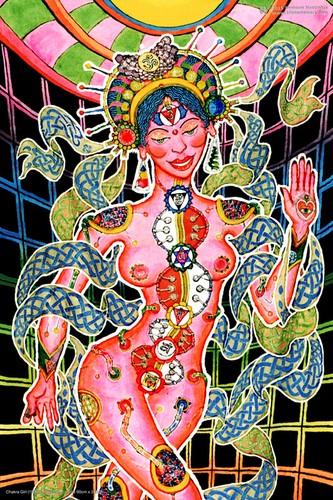 10 Poster UV Luce Nera Fluorescente Illumina Al Buio Arte Psichedelica Psy Goa - Picture 10 of 12