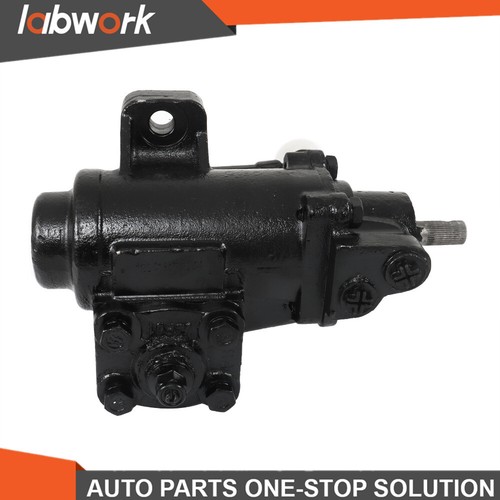 Labwork For Mazda B2000 & B2200 1986-1993 Power Steering Gearbox Gear Box - Picture 7 of 15