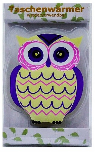 Taschenwärmer / Handwärmer in vielen versch. Motiven - Wiederverwendbar - Bild 46 von 46