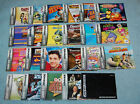 Millipede, Super Breakout, Lunar Landing Game Boy Advance Manual (Manual Only)