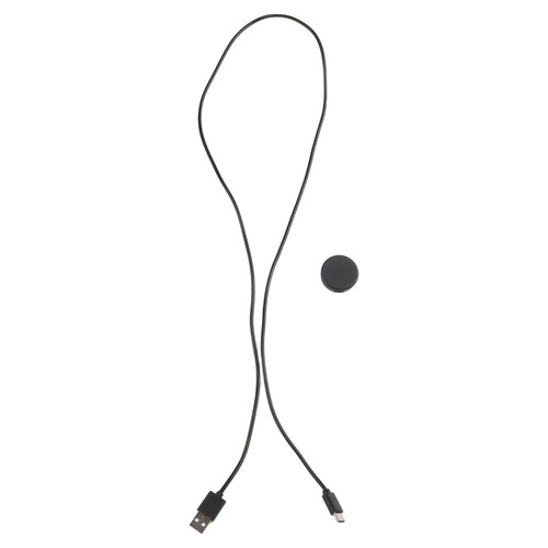 Für Amazfit Active 2 Ladestation kompakte Größe mit praktischer USB-Kabellän - Afbeelding 25 van 36