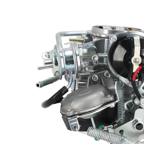 2 Barrel Carburetor for Toyota 4AF Corolla 1.6L 1987-1992 21100-16540 Auto Choke - Picture 8 of 12