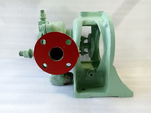TAIKO TMV-40A-3.7 WASSERPUMPE - Bild 3 von 7