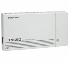 Panasonic TVS50 Vocemail system