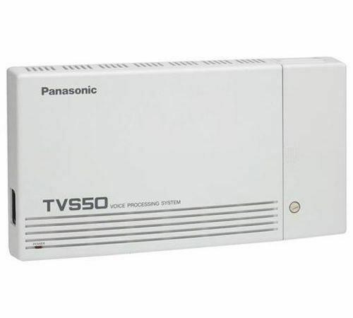 Panasonic TVS50 Vocemail system - Picture 1 of 1