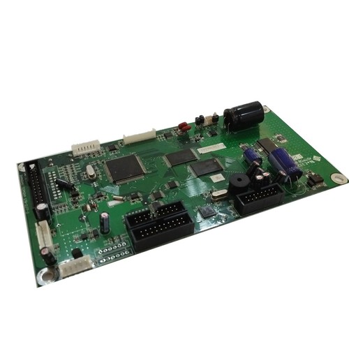 Mainboard Mainboard für DIGI SM320 SM-320 nach 2011 Barcode Skalen - Bild 4 von 5