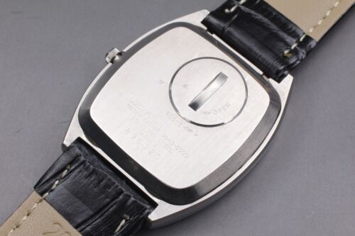 Vintage ”N Mint+3" Seiko Grand Quartz 9943-5000 White Dial Men's Watch JAPAN - Picture 6 of 11