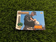 1994 Upper Deck Cal Ripken Jr. Home Field Advantage Baseball Card #281 - HOF