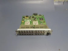 Used HP Procurve Gig-T/GBIC gl module J4908A