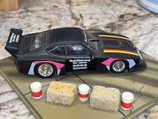 Fly 96008 Ford Capri RS Turbo Modellfahrzeug des Jahres 2002 Special Edition 