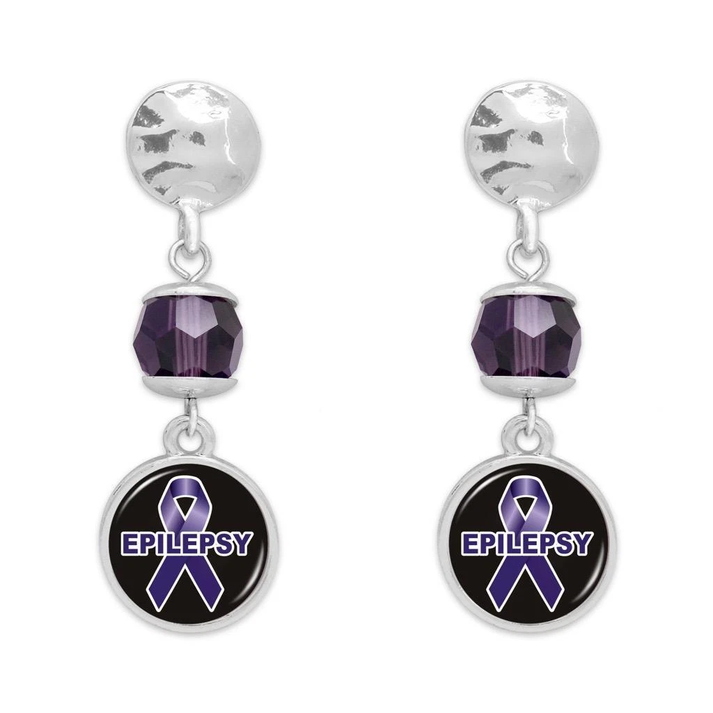 Crystal bracelets for epilepsy sale