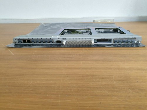 Ciena NTK505MBE5 Fiber Optic Panel Access Panel SONET/J-SDH - UR - Bild 2 von 6