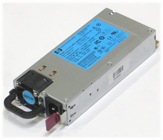 HP DPS-460EB Netzteil 460W für Server Proliant DL360 DL380 ML350 G8 643954-201 HP DPS-460EB Netzteil 460W für Server Proliant DL360 DL380 ML350 G8 643954-201