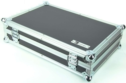 MRS-1 PROFI TOUR Mikrofon Koffer für 6 Mikrofone, Mikro Box Flight Case schwarz - Bild 5 von 19