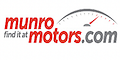 Munro Motors