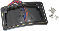LETRIC LIGHTING CO 2011-2017 FLTRU Road Glide Ultra Harley Davidson PERFECT PLAT