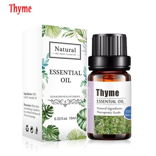10ml 40 Fragrances Essential Oils 100% Pure Natural Home Aromatherapy Fragrances - Picture 26 of 64