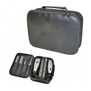 Details About Barber Or Stylist Clipper Travel Tote Bag City Lights Scalpmaster 513