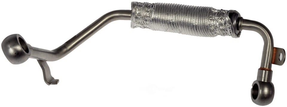 Kit de linha de retorno/fornecimento de óleo e líquido de arrefecimento para turbocompressor - Imagem 3 de 4