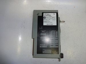 Allen-Bradley-1785-L80E-E-CPU-Module-Series-E-F-W-B-2-Ethernet-Tested