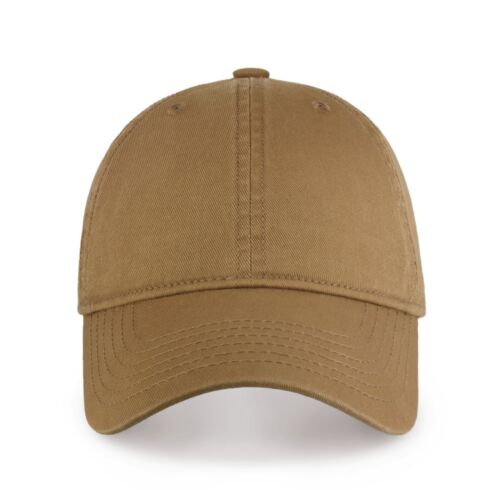 CHOK.LIDS Everyday Premium Dad Hat Unisex Cotton Baseball Cap for Men and Women - Picture 91 of 346