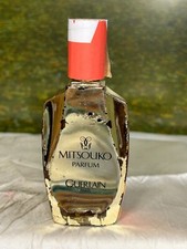 MITSOUKO GUERLAIN 30ML PARFUM VINTAGE SPRAY NEW 