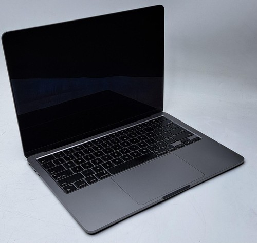 APPLE M2 (8 CORE) /8GB RAM /512GB /MACOS SEQUOIA 15.5 #133872#
