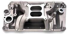 Engine Intake Manifold-SST Edelbrock 7531