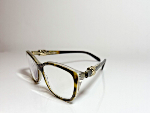 TIFFANY CO Monturas Gafas Mujer 113617086 Carey Italia - Imagen 8 de 9