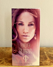 Forever Glowing by JLo Jennifer Lopez 1.7oz /50ml EDP Spray Women Perfume SEALED