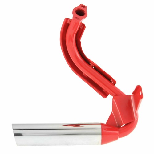MARMITTA SERIE PRO SPORT per Vespa 50 R L N SPECIAL CILINDRO MOTORE 50 75 90 102 - Picture 3 of 9