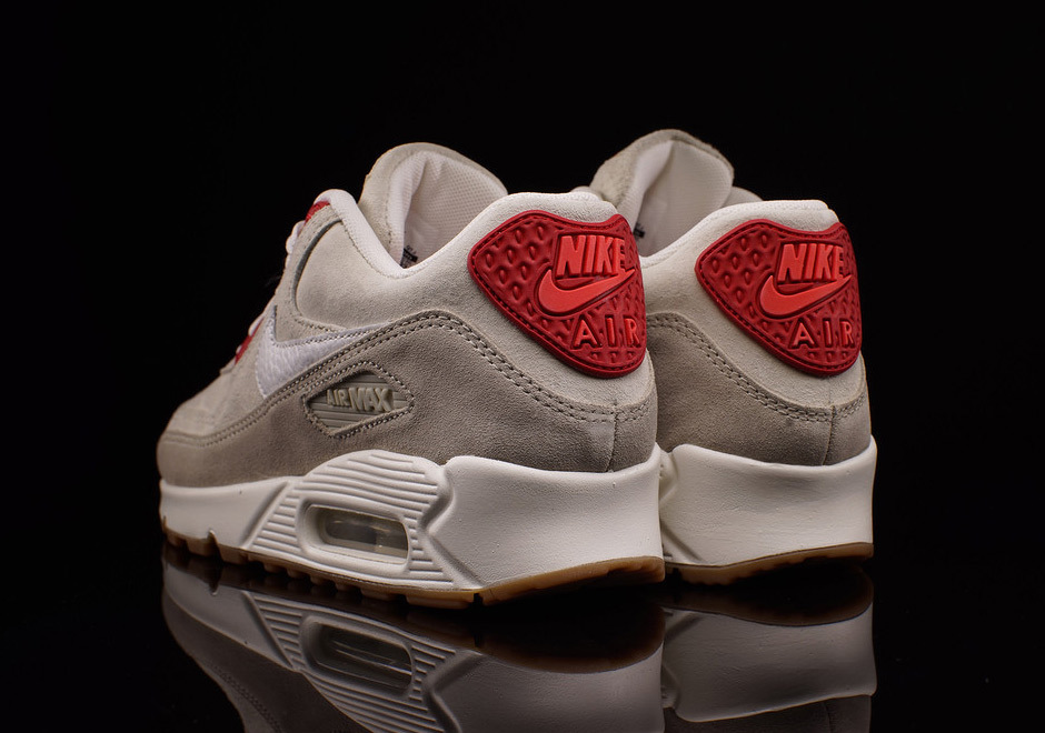 WMNS Nike Air Max 90 City Pack QS QS QS SZ 6 New York Cheesecake NYC 813150-200 49183a WMNS Nike Air Max 90 City Pack QS QS QS SZ 6 New York Cheesecake NYC 813150-200 49183a