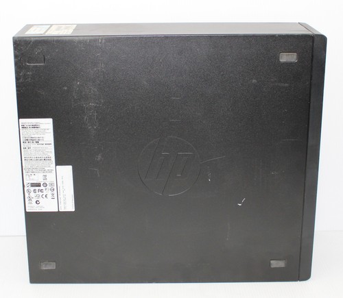 HP | Z220 SFF | E3-1225 @ 3.20GHz | 8Gb DDR3 | No HDD - With HD Graphics -DVDR - Picture 5 of 7