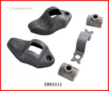 Engine Rocker Arm-VIN: C, GAS, OHV, CARB, Carter, Natural, AMC, 12 Valves
