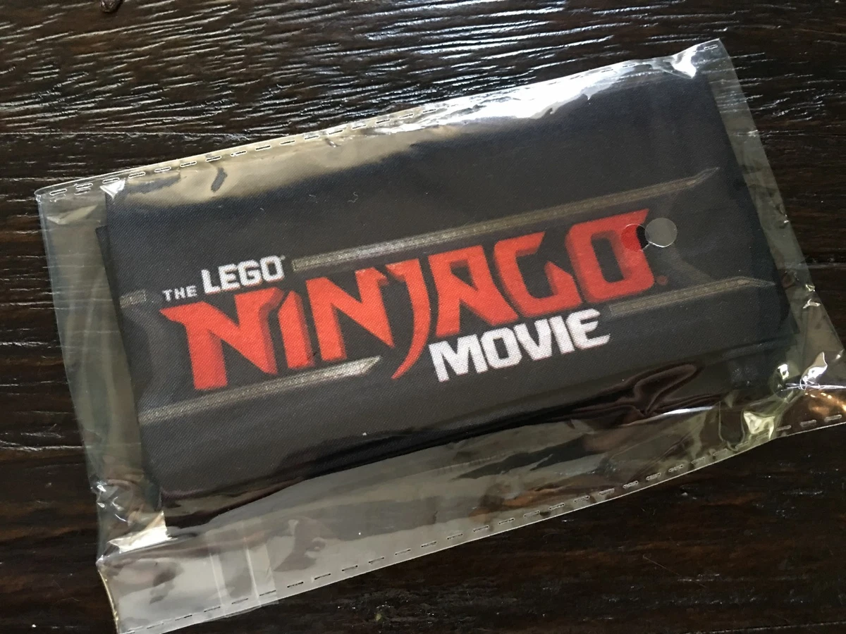 Ninjago Headband