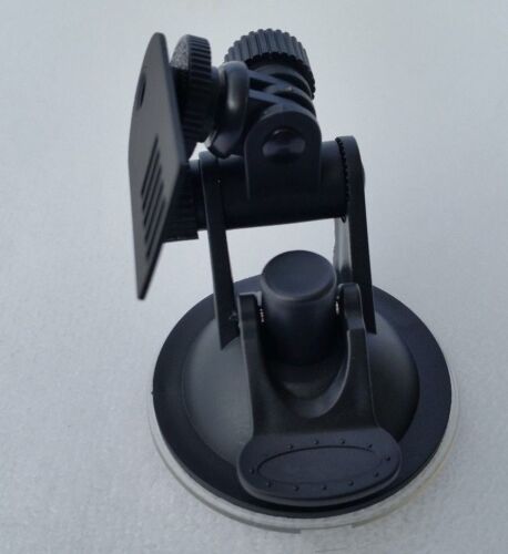 New Escort Passport Beltronic Radar Detector Mount Brkt Suction-2 axis (P1-E) - Picture 4 of 5