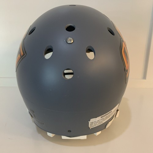OSU COWBOYS NCAA Full Size Schutt Replica Helmet OKLAHOMA STATE University - Picture 4 of 7