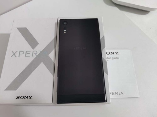 Original Sony Xperia XZ F8331 Android 64GB Unlocked 4G Quad Core 5.2" Smartphone - Picture 7 of 11