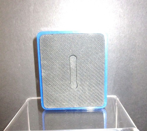 Sizzix Lollipop, Uppercase I, Die Cut For Scrapbooking - Picture 2 of 3