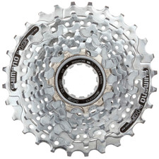Shimano Alivio CS-HG51 8sp Replacement 11-30T Cassette Hyperglide Road MTB Bike