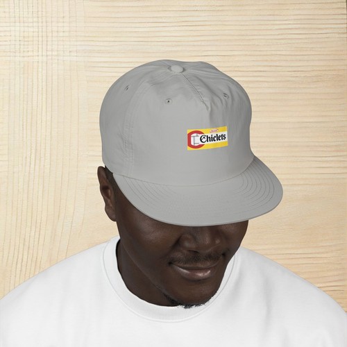 Chiclets Logo Unisex Surf Cap - Bild 33 von 64
