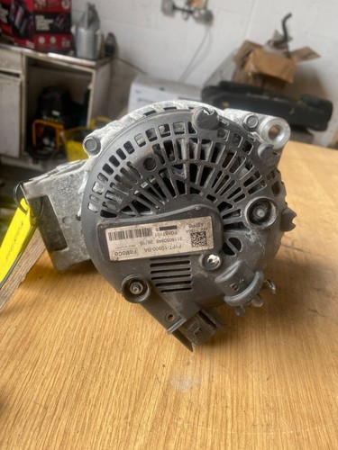 ALTERNADOR FORD KUGA FOCUS 1.5 ECOBOOST FG15T101 GENUINO PROBADO - Imagen 3 de 6