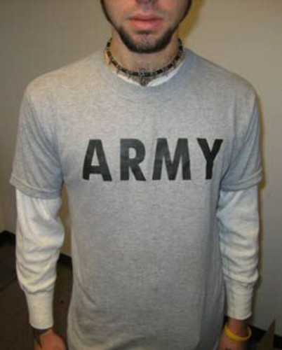 army-usa-pride-eagle-service-war-terror-tough-gb-shirt - Bild 3 von 17