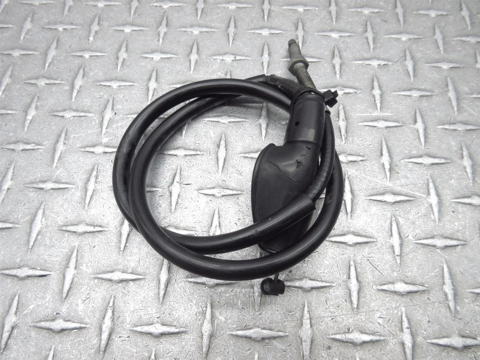Honda CBR 250R CBR250R 2013 11-13 cable de soporte de montaje de percha de control de embrague Foto 2 de 4
