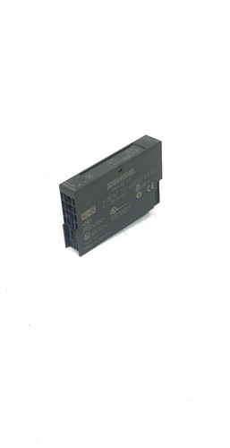 Siemens Simatic S7 Electronics Module 6ES7131-4BD01-0AA0