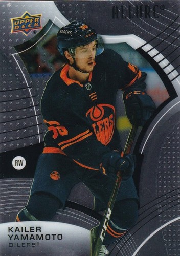 21-22 UPPER DECK ALLURE BASE & PARALLELS COMPLETE YOUR SET FREE COMBINED SHIP - Picture 34 of 155