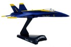 Model Power Contemporary Diecast Aircraft and Spacecraft