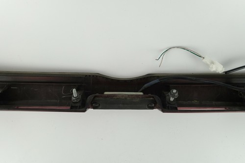 2004-09 Toyota Sienna Finish Panel Garnish Switch Rear Handle OEM Red 05 06 07 - Picture 8 of 9