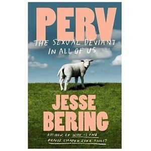 PERV JESSE BERING PDF