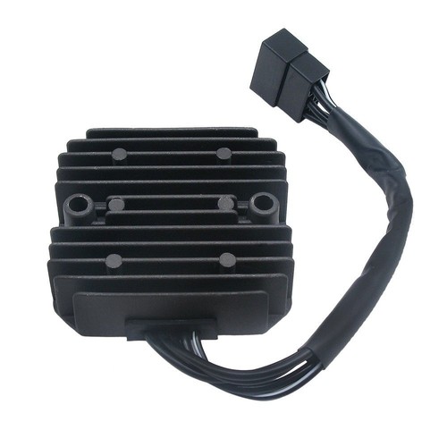 Regulator for Kawasaki VN400 VN800 Honda GL1000 GL1100 GL1200 Suzuki VL1500 - Picture 7 of 9